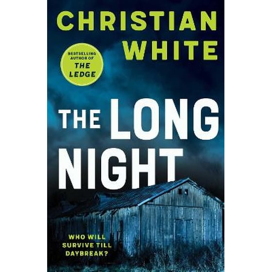 The Long Night image 0