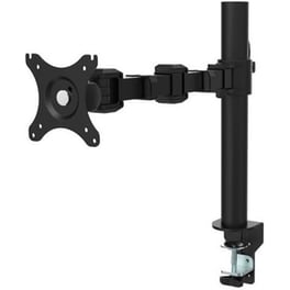 Βάση Γραφείου Monitor Loctek DLB111 με Βραχίονα έως 30"