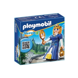 PLAYMOBIL® Super4 Πριγκίπισσα Ελεονώρα (6699)
