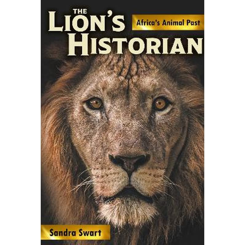 The Lions Historian