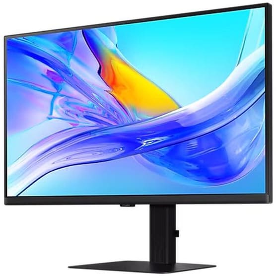 Samsung ViewFinity S80UD Monitor 32'' 4Κ UHD VA Flat 60Hz 5ms image 1