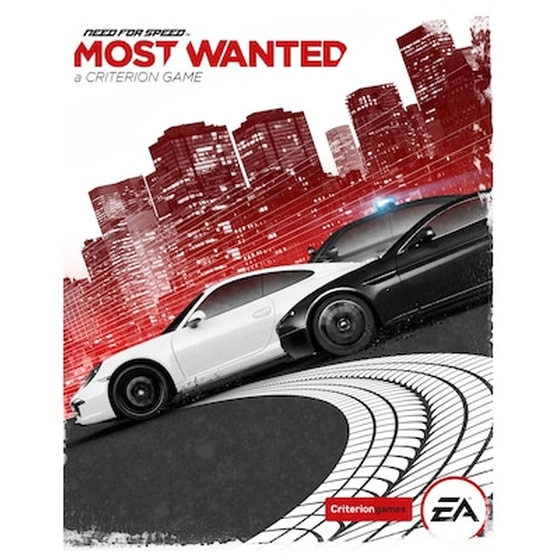 Need for Speed: Most Wanted 2013 - PC Game image 0