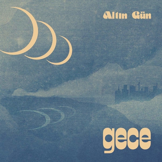 Gece image 0