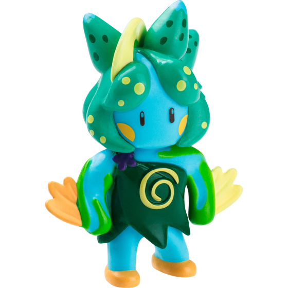 Φιγούρα Stumble Guys (5cm)&nbsp;& Κωδικός για το Stumble Guys App - Τυχαία Επιλογή Σχεδίου image 7