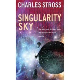 Singularity Sky