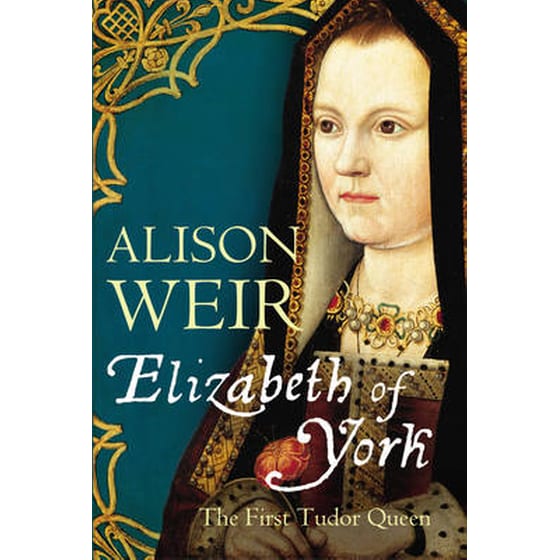 Elizabeth of York image 0