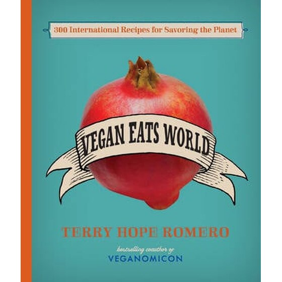 Vegan Eats World image 0