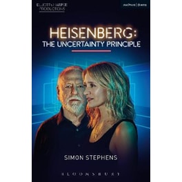 Heisenberg: The Uncertainty Principle