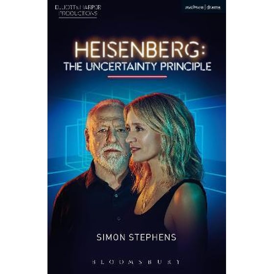 Heisenberg: The Uncertainty Principle image 0