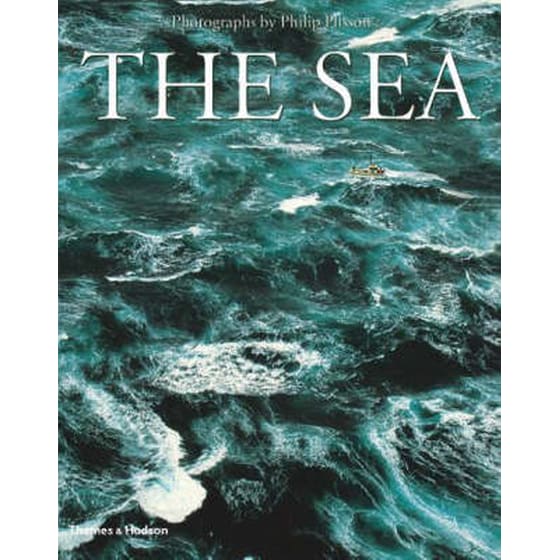 The Sea, The image 0