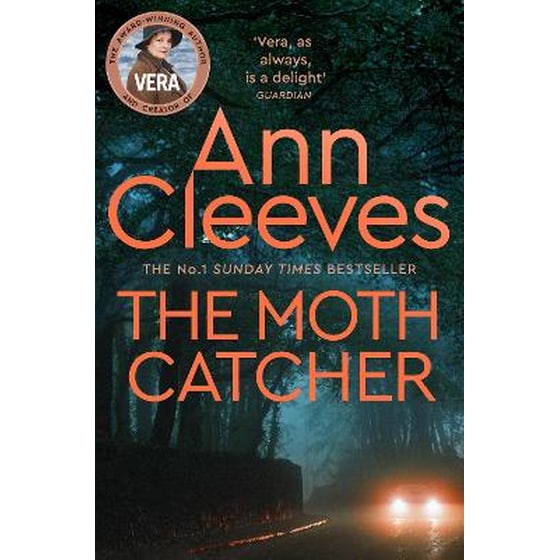 Moth Catcher image 0
