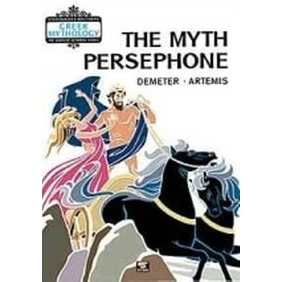 The Myth of Persephone image 0