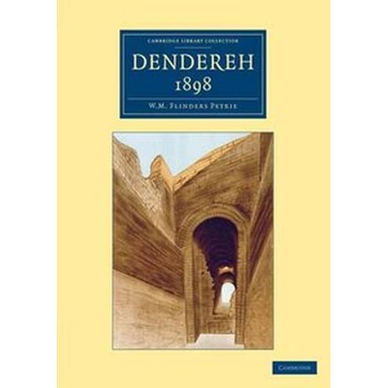 Dendereh 1898 image 0