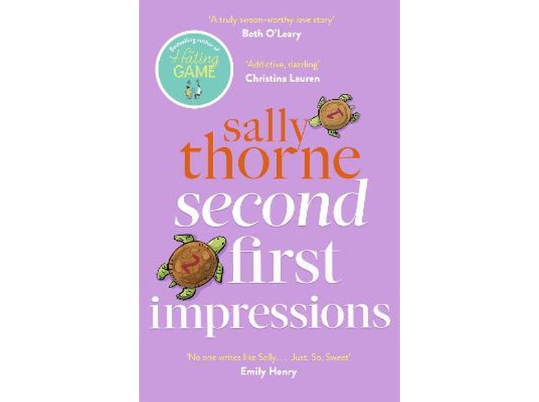Second First Impressions