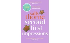 Second First Impressions