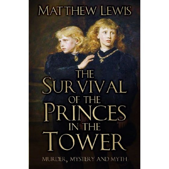 The Survival of the Princes in the Tower image 0