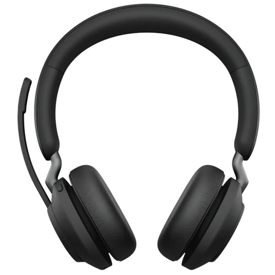Jabra Evolve2 65 MS Stereo - Μαύρο image 0