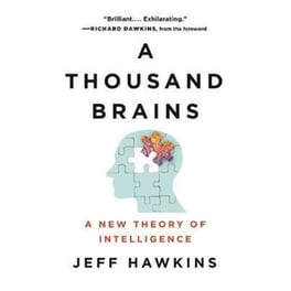 A Thousand Brains