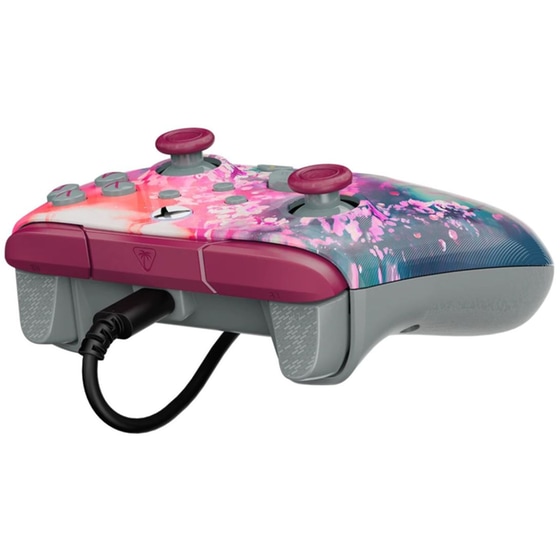 Turtle Beach Xbox Series Wired Controller Rematch Advanced - Kyoto Bloom image 5