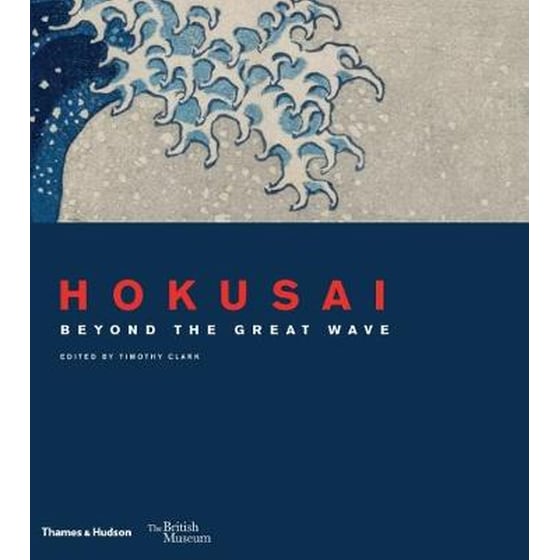 Hokusai image 0