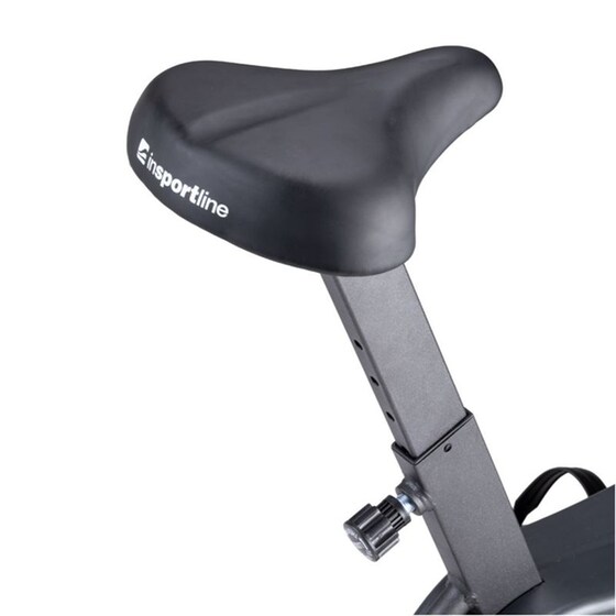 INSPORTLINE Airbike Basic Ποδήλατο Γυμναστικής Καθιστό Μαύρο image 5