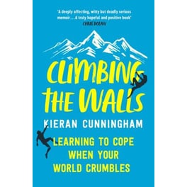 Climbing the Walls