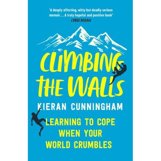 Climbing the Walls image 0