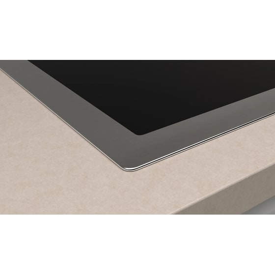 PITSOS CRD645T06 60 cm Μαύρο Εστία Κεραμική Αυτόνομη image 4