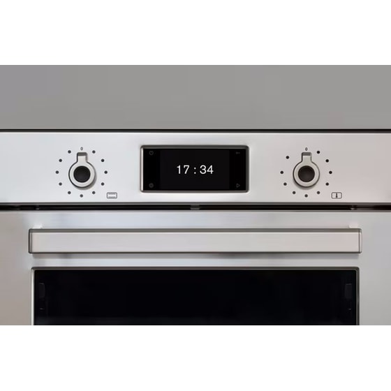 BERTAZZONI F6011PROPTX 76 Lt Inox Εντοιχιζόμενος Φούρνος Άνω Πάγκου image 6