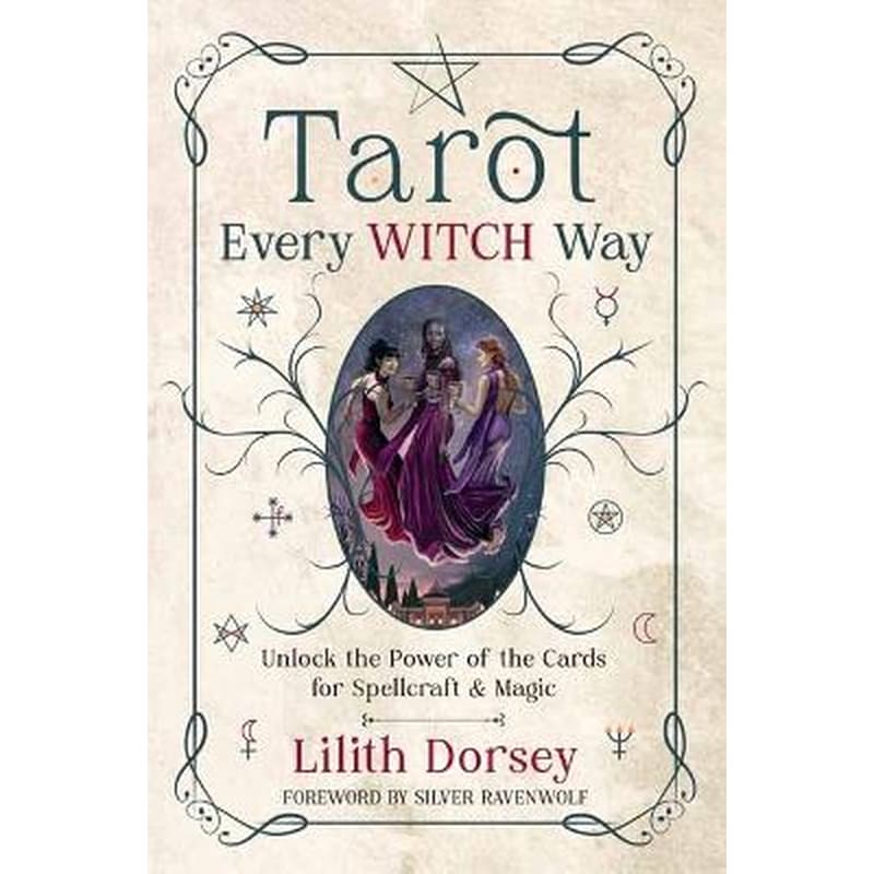 Tarot Every Witch Way