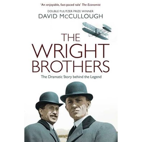 Wright Brothers image 0