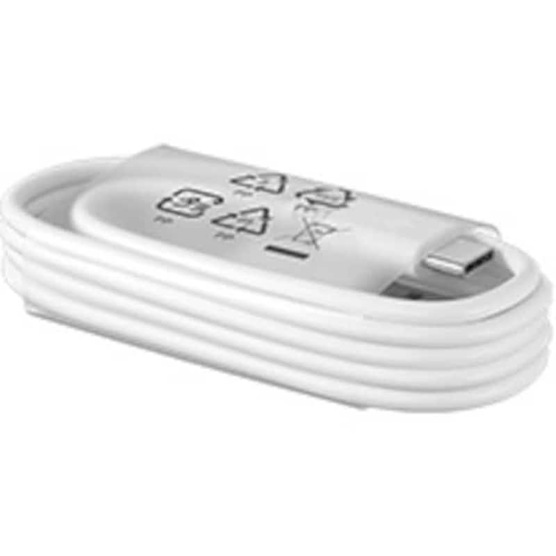 lil SOLID Καλώδιο USB – Λευκό