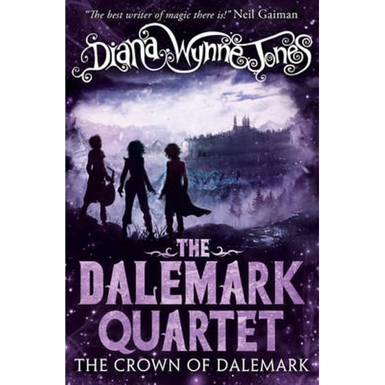 The Crown of Dalemark image 0
