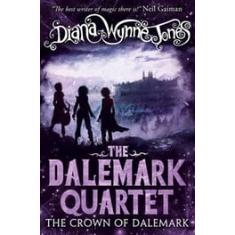 The Crown of Dalemark