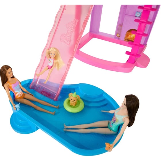 Playset Barbie Dream House image 4