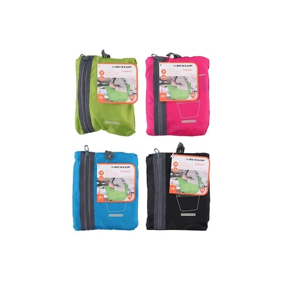 Τσάντα Ταξιδίου Dunlop Travel Shop Bag Μπλε image 1
