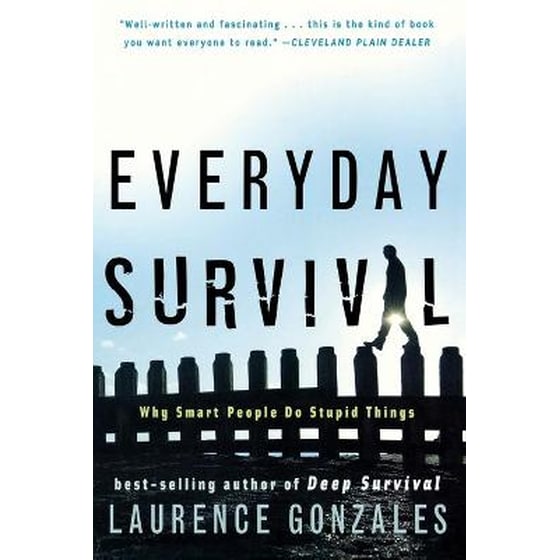 Everyday Survival image 0
