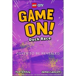 LEGO City Game On! Duck Race