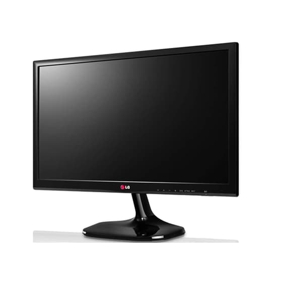 Monitor TV 23" LG 23MT55D Full HD image 2