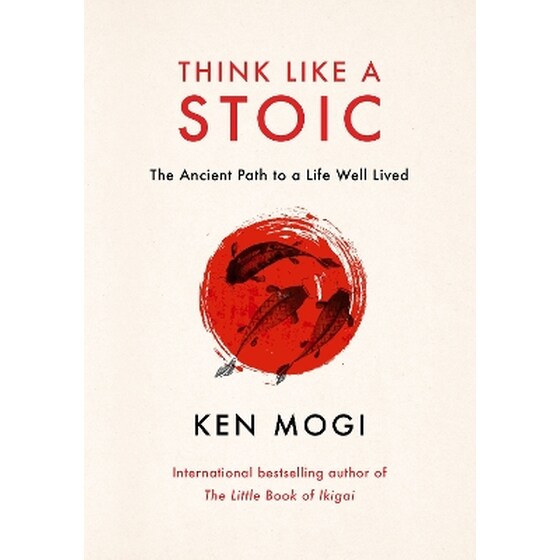 Think Like a Stoic image 0