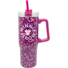 Ποτήρι Θερμός Disney: Minnie Mouse - Cherrylicious 1200ml