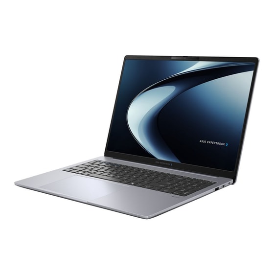 ASUS ExpertBook P3 G1 P3606CCA-GR225H4C0X 16'' WUXGA LED (Intel Core Ultra 5-225H/16GB/512GB SSD/Intel Graphics/Win11Pro) Laptop image 1