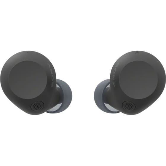 Ακουστικά Bluetooth Sony WF-C710N - Μαύρα image 1
