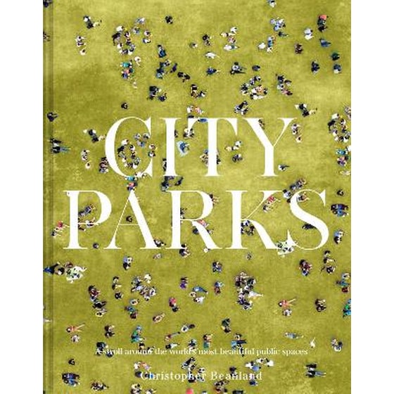City Parks image 0