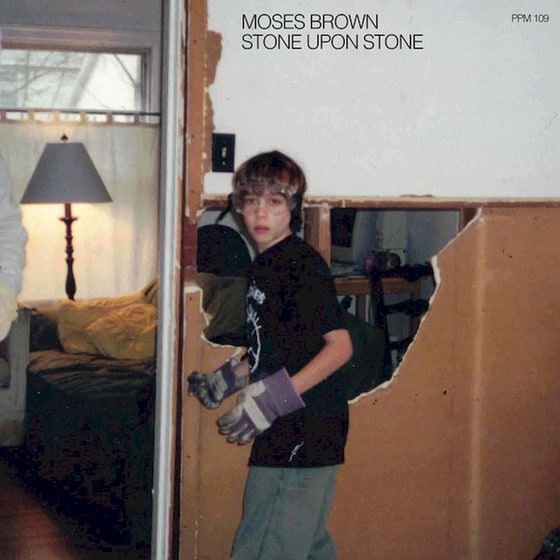 Stone Upon Stone (LP) image 0