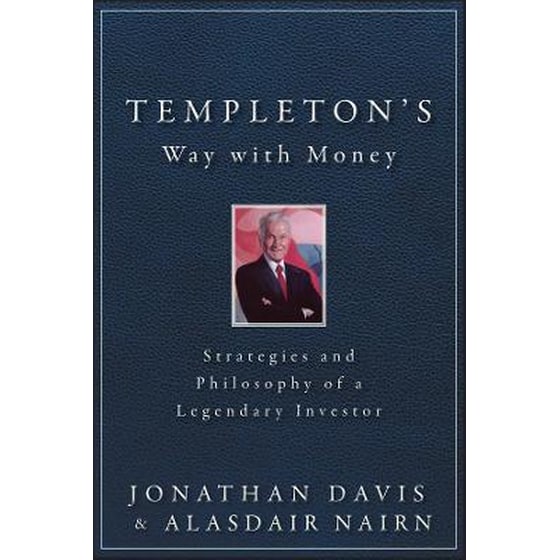 Templeton's Way with Money image 0