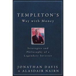 Templeton's Way with Money