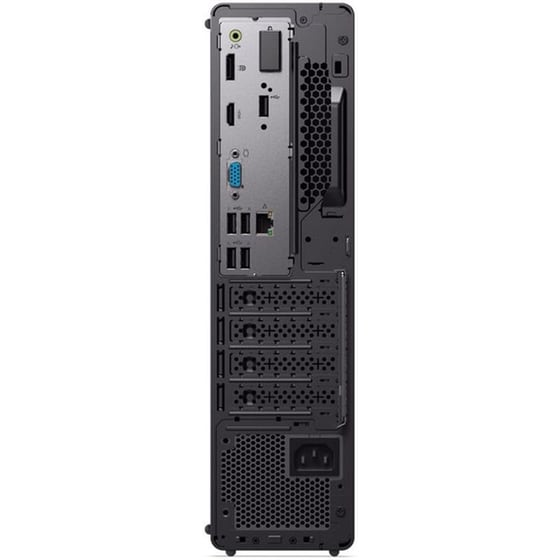 Desktop Lenovo ThinkCentre Neo 50s Gen5 (Core i3-14100/16GB/512GB SSD/UHD Graphics 730/Win11Pro) image 8