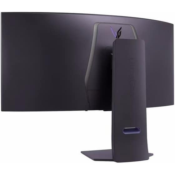 LG UltraGear 39GS95QE-B Gaming Monitor 39'' QHD OLED Curved 240Hz 0.03ms image 8