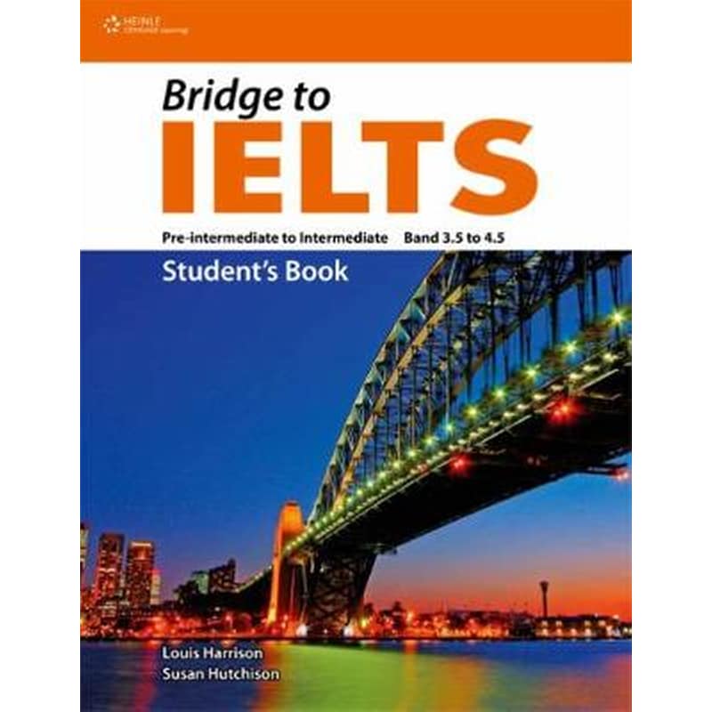 Bridge to IELTS